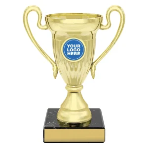 Cup trophy