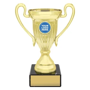 Cup trophy