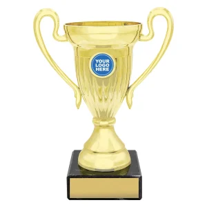 Cup trophy