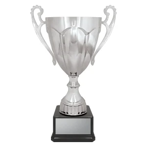 Cup trophy