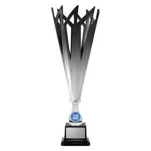 Cup trophy