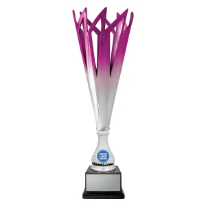Cup trophy