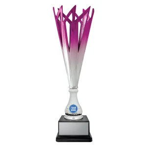 Cup trophy