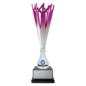 Cup trophy