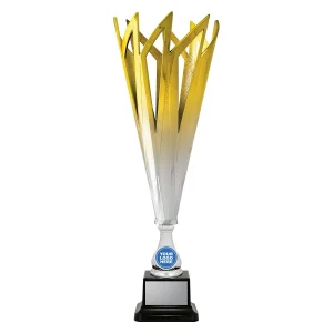 Cup trophy