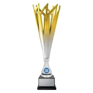 Cup trophy