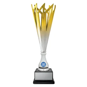 Cup trophy