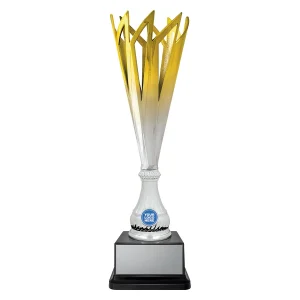 Cup trophy