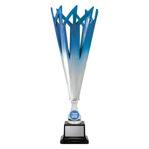 Cup trophy