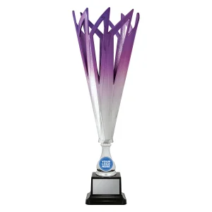 Cup trophy