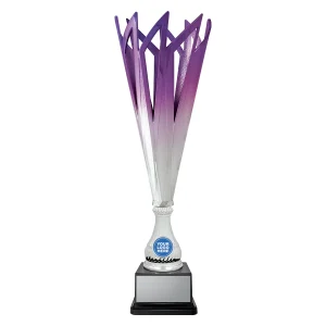 Cup trophy