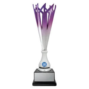 Cup trophy