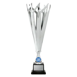 Cup trophy