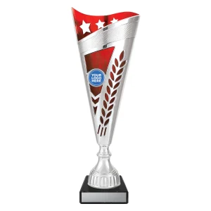 Cup trophy
