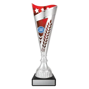 Cup trophy
