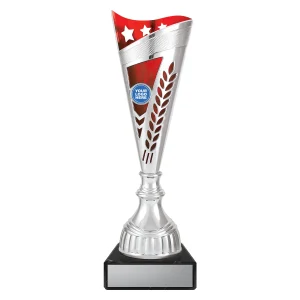 Cup trophy
