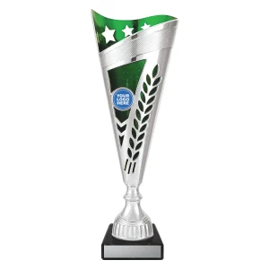 Cup trophy