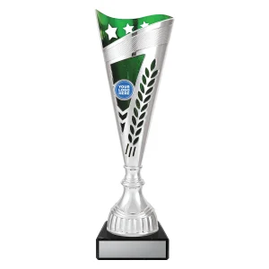 Cup trophy
