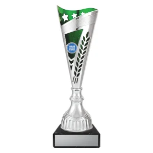 Cup trophy