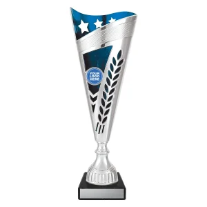 Cup trophy