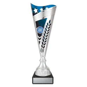 Cup trophy
