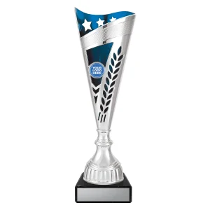 Cup trophy