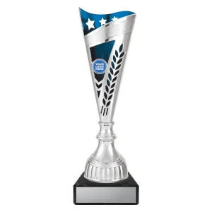 Cup trophy