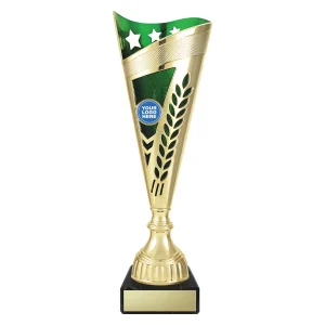 Cup trophy