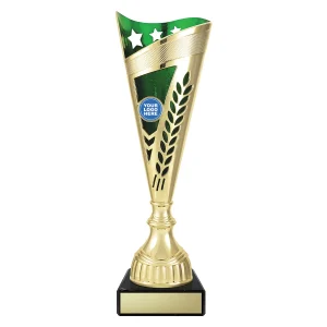 Cup trophy