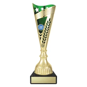 Cup trophy
