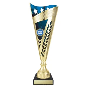Cup trophy