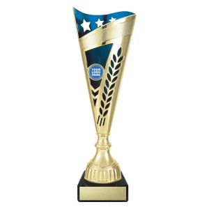 Cup trophy