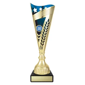 Cup trophy