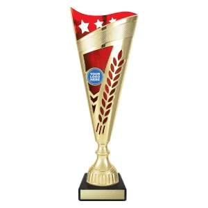 Cup trophy