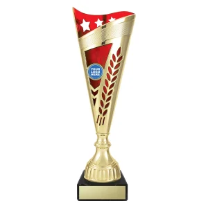 Cup trophy