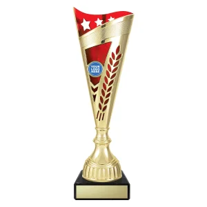 Cup trophy