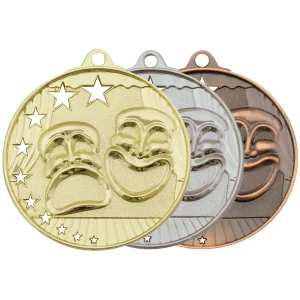 Drama medals