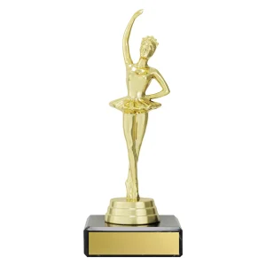 Ballet trophy