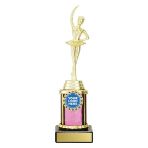 Ballet trophy
