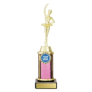 Ballet trophy