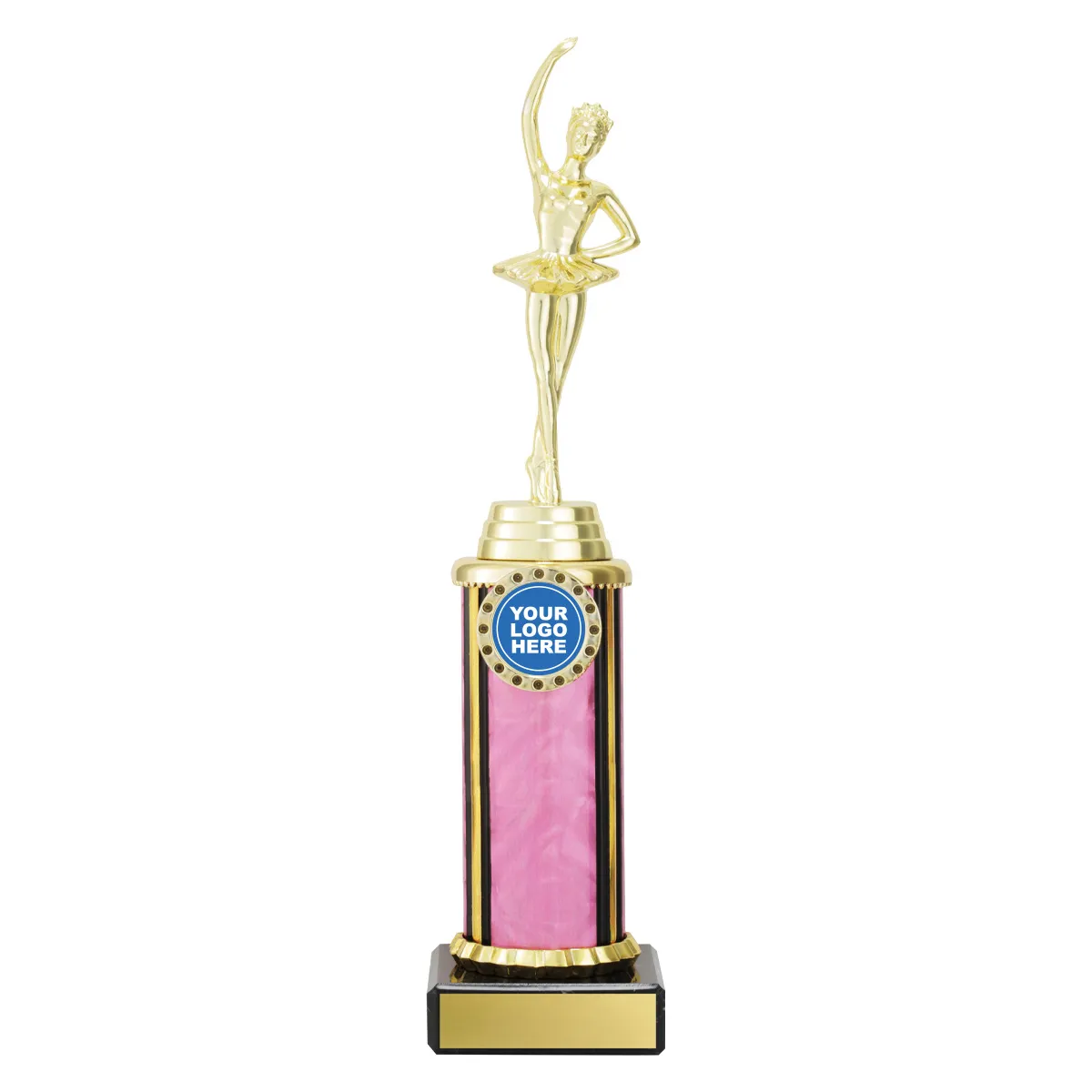Ballet trophy