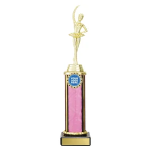 Ballet trophy