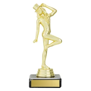 Dance trophy