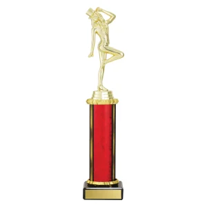 Dance trophy