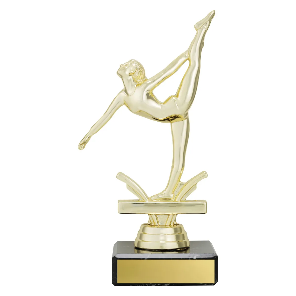 Dance trophy