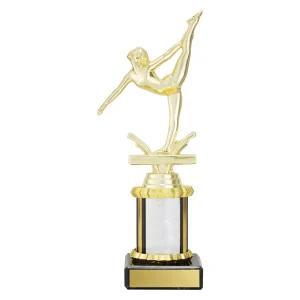 Dance trophy