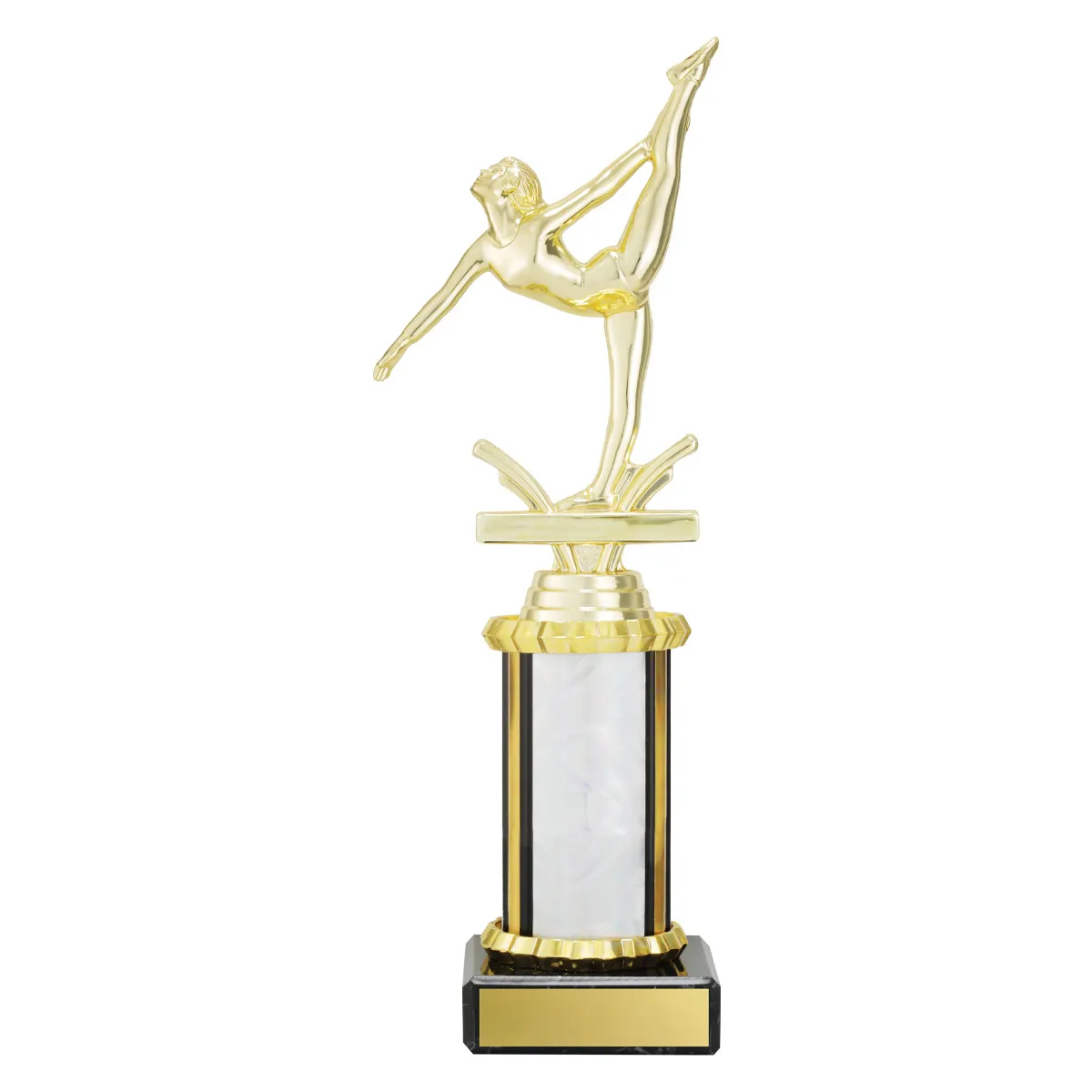 Dance trophy
