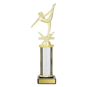 Dance trophy
