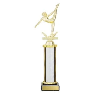 Dance trophy