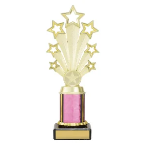 Performing arts trophy